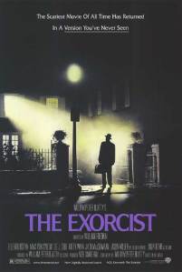 Jersey Shore Vacations: Cal Schwartz - The Exorcist