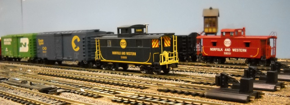Jersey Shore Events: Model Toy Train Show