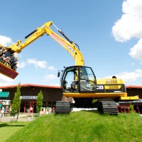 Diggerland USA, a Construction Themed Adventure Park, is Coming to NJ
