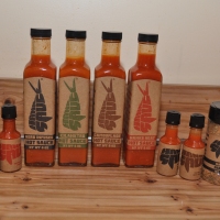 Hank Sauce Review: Flavors of the Jersey Shore