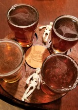 Belford Brewing Craft Beer Review
